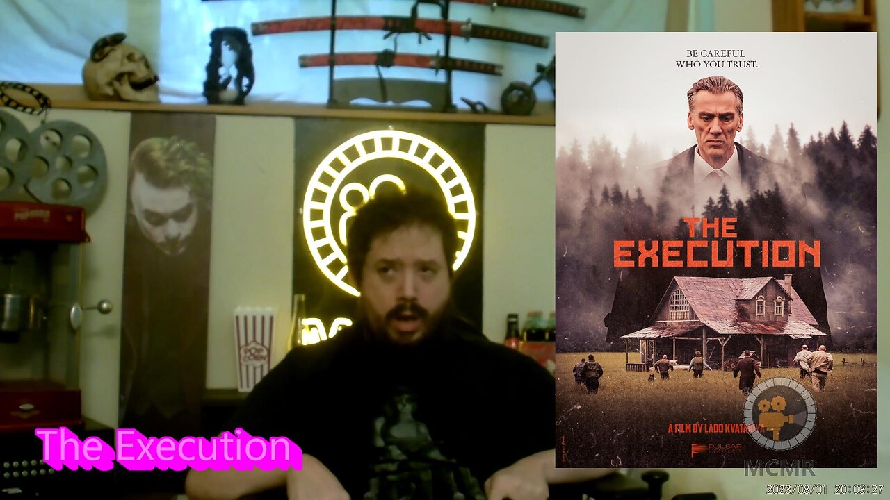The Execution Review