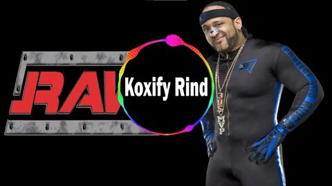 Raw Mvp Mashup (Across The Comi'n) | @WWE