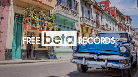 Love From Cuba | Royalty Free | HipHop Beat