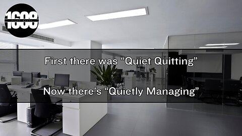 Companies Just Don't Get It