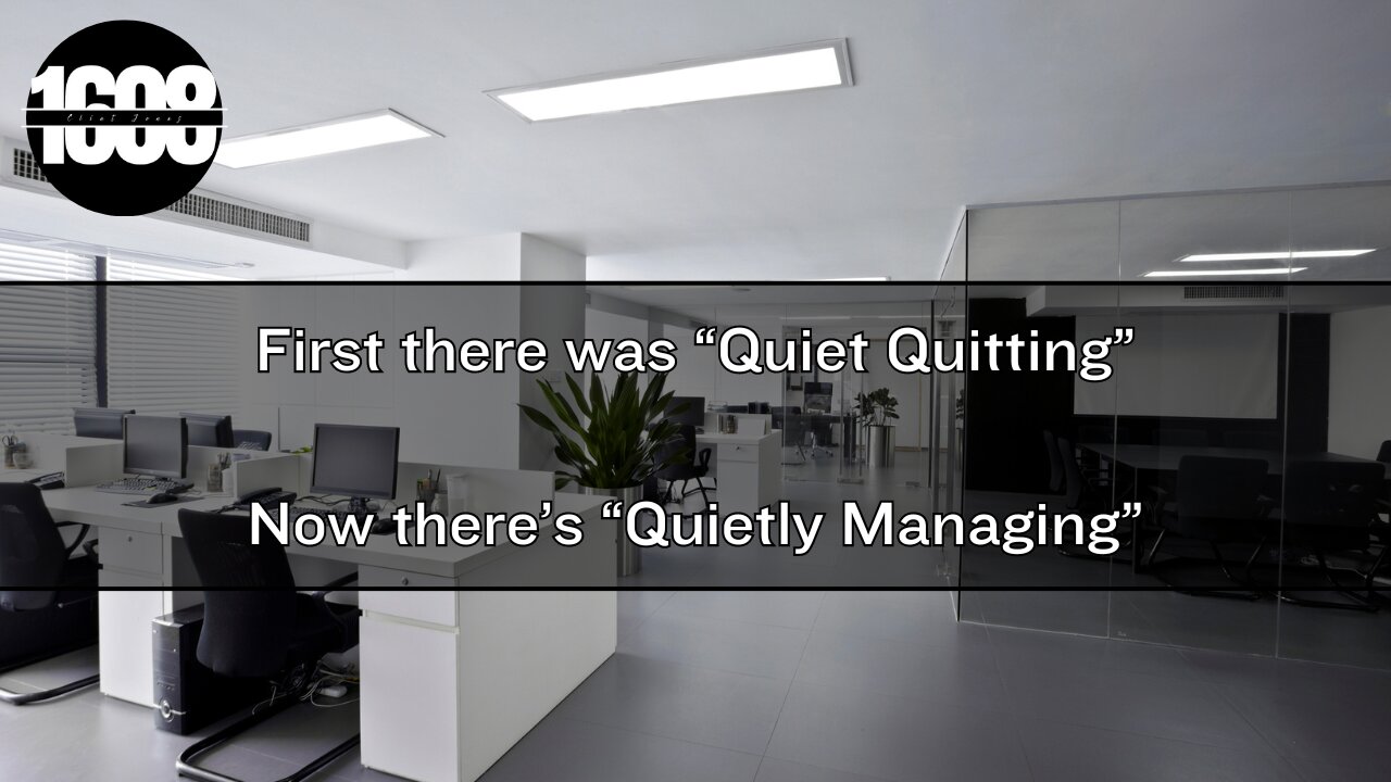 Companies Just Don't Get It