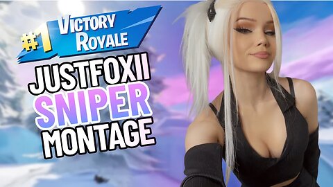 Sniper Montage