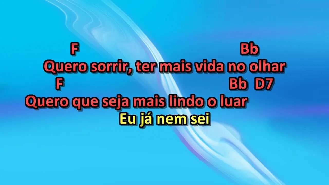 paulo sergio distancia ingrata karaoke playback
