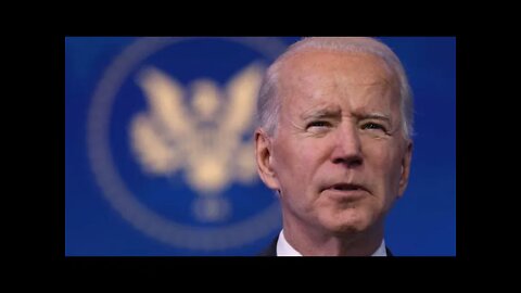 Biden delivers remarks on implementation of the American Rescue Plan