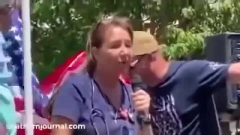 NC Nurse I'm Here To Tell You The Media IS Lying To You