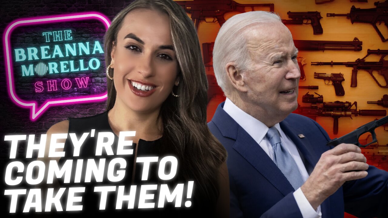 Liberal NYC Prosecutor Targets 2A Rights by Putting BK Man on Trial - Dexter Taylor; WHY are NY Women Getting Punched?; Beef Prices Rise as Cattle Farmers Struggle to Keep Up - JD Rucker; WHAT TO DO When The FBI Knocks on Your Door | The Breanna Morello S