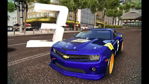 ASPHALT 8: Jugada 07 | Entretenimiento Digital 3.0