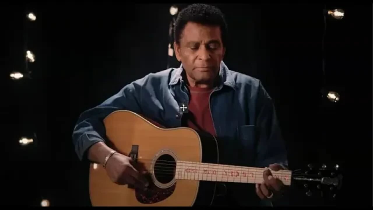 SPOILER ALERT: Wordle of the Day for July 21, 2022 ... Mr. Charley Pride makes me smile. :)