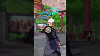 This Healer Build Is META! (Short) Naruto To Boruto Shinobi Striker