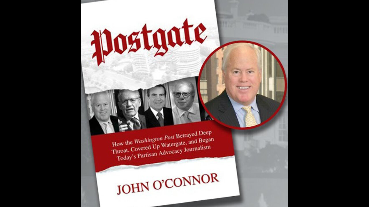 Article Five Live #78 with special guest John O'Connor