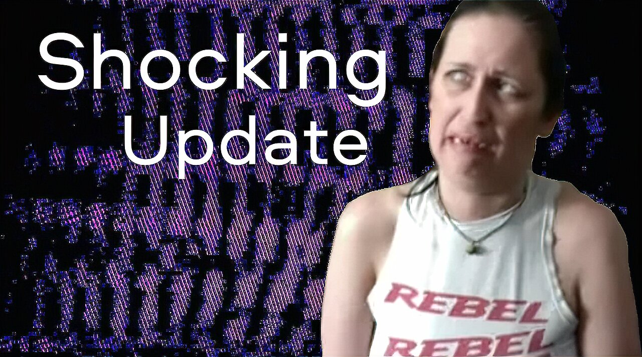 Jessica is a sick?!?!? Update: 4-9-24