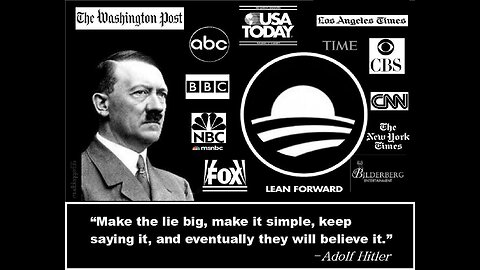 ⛔️The Plot to take over America has been in place for a long time…