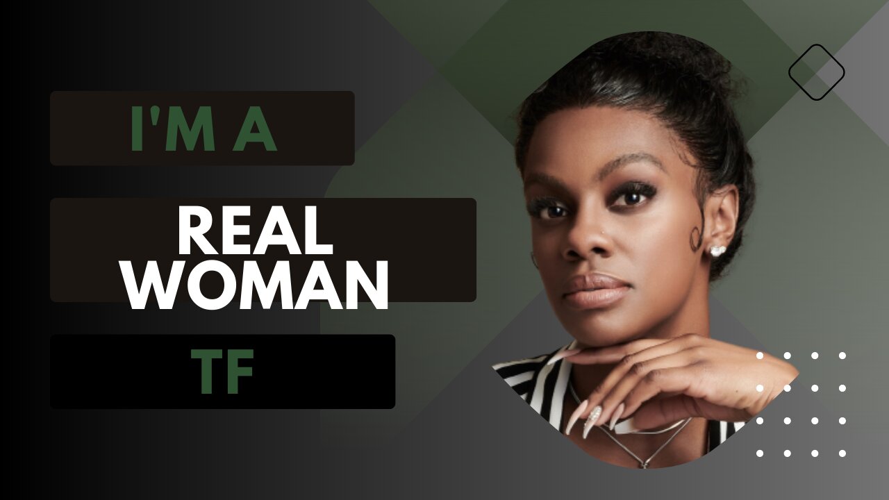 jess hilarious stands up for black womanhood..but some how the sisterhood is mad at black men part 2