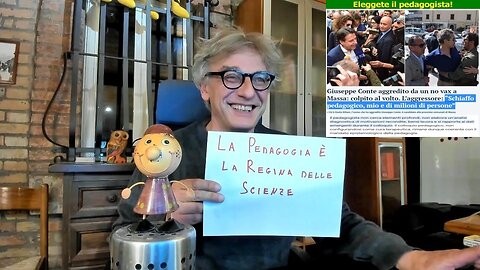 La pedagogia è la regina delle scienze