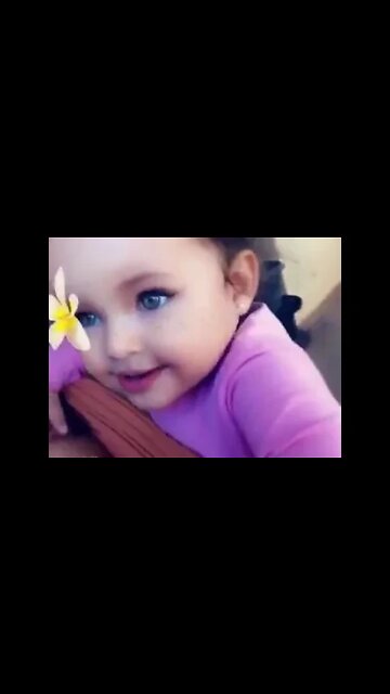 Masha e o Urso - Masha and the bear - Beatiful child baby model - आपकी पसंद क्य #shorts #linda #bebe