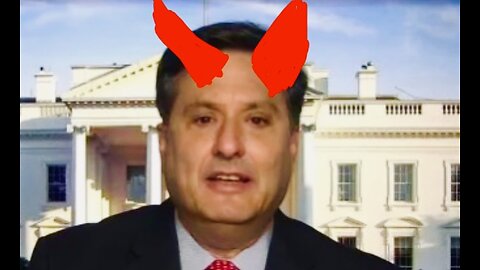Ron Klaus threatens Americans