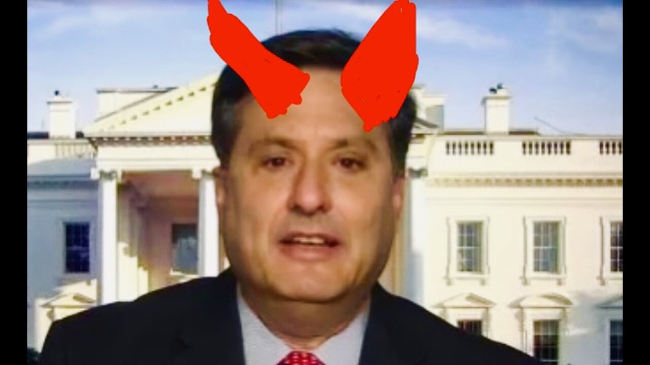 Ron Klaus threatens Americans