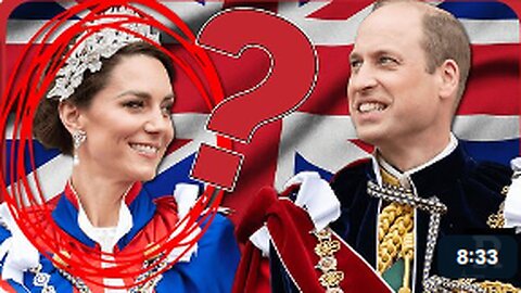 ONCE AGAIN! The Royal Family is lying about Princess Kate hiding something BIG | Redacted