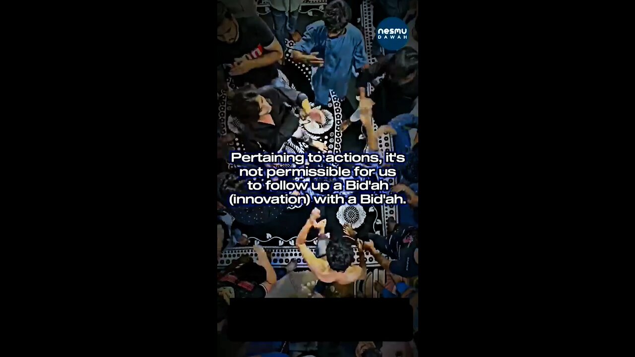 Should We Mourn on the Day of Ashoora? ‎By. Shaykh Ibn Al-Uthymeen رحمه الله