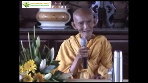 1. KINH SÁU SÁU N7 05 2011 SƯ GIẢNG TX NGỌC TRƯỜNG