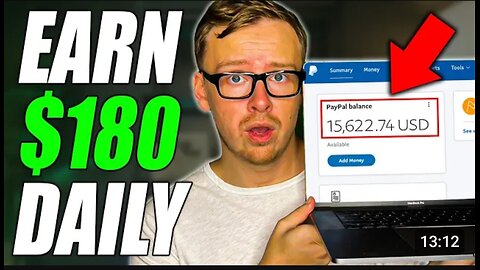 10 Best websites that will pay you daily within 24 hours