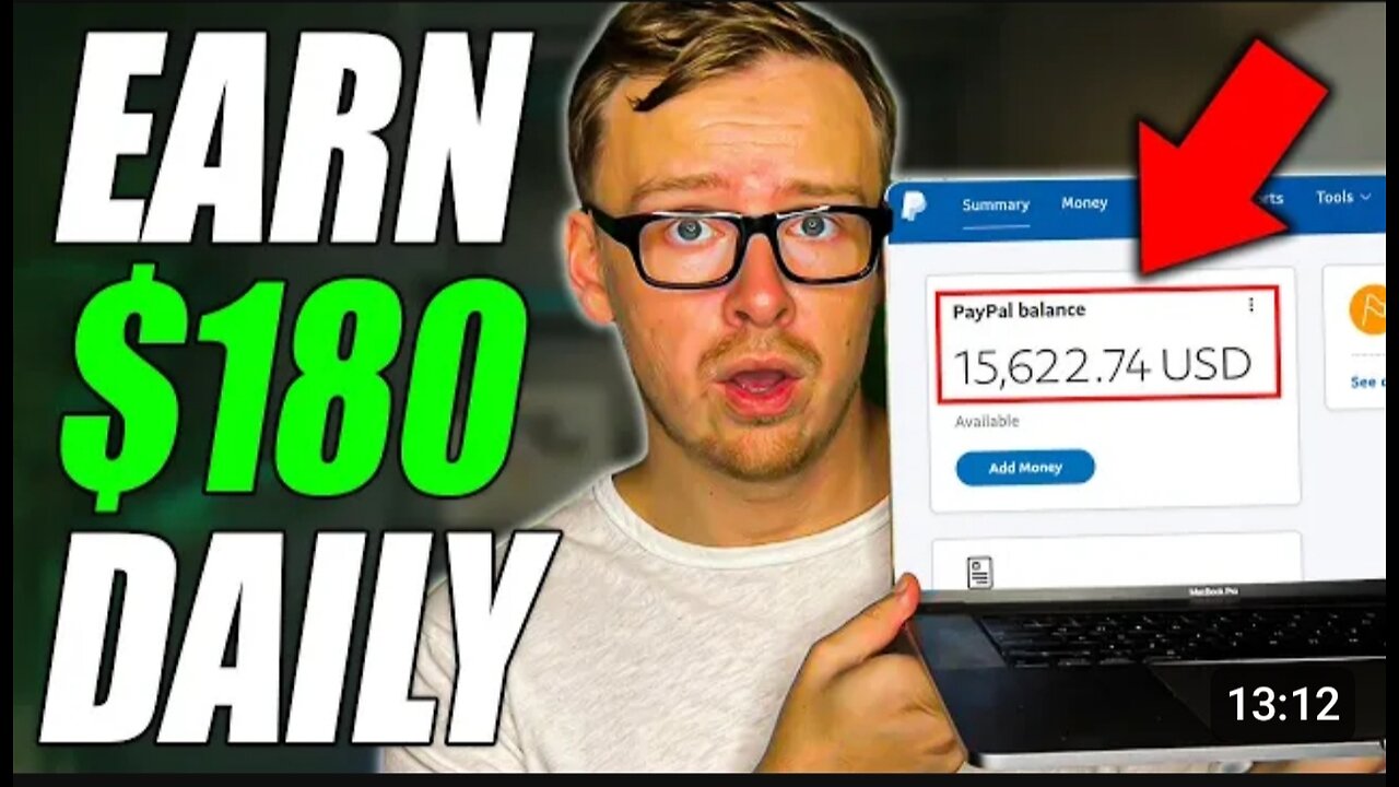 10 Best websites that will pay you daily within 24 hours
