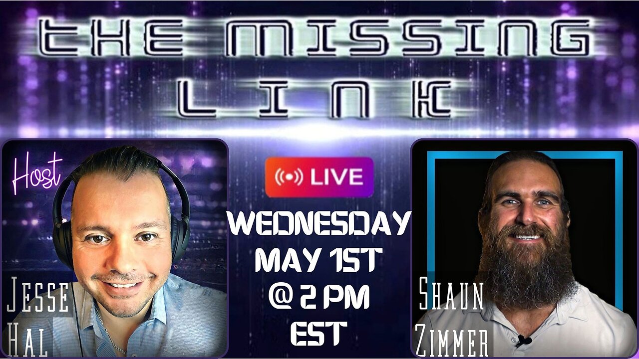 Int 747 with Health & Wellness Coach Shaun Zimmer
