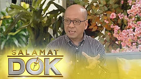 Salamat Dok: Causes and types of diabetes