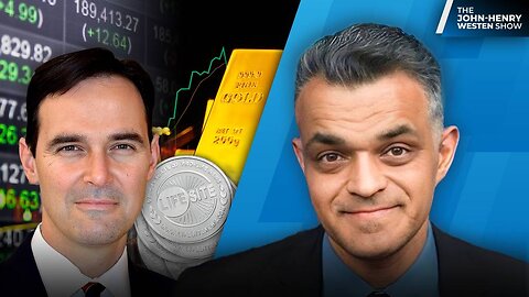 Has The Financial Meltdown Begun? Prepare Now With Fasting & Gold