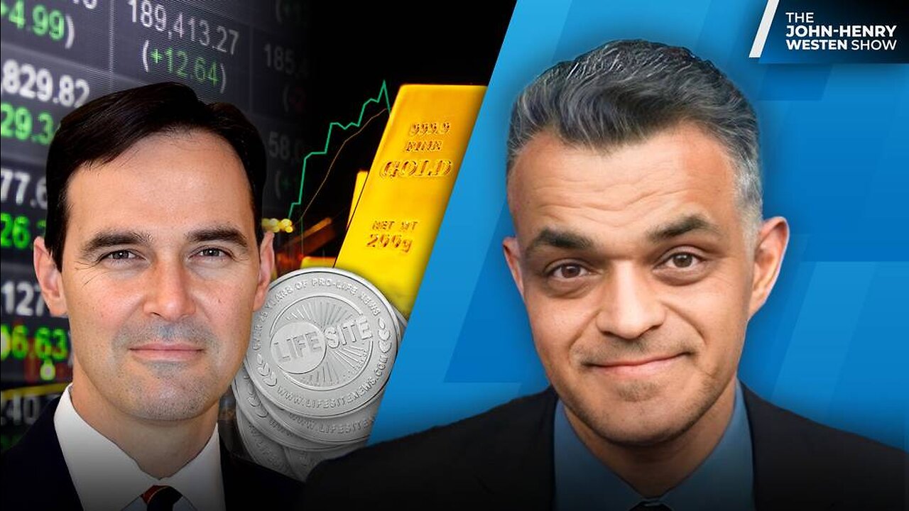 Has The Financial Meltdown Begun? Prepare Now With Fasting & Gold