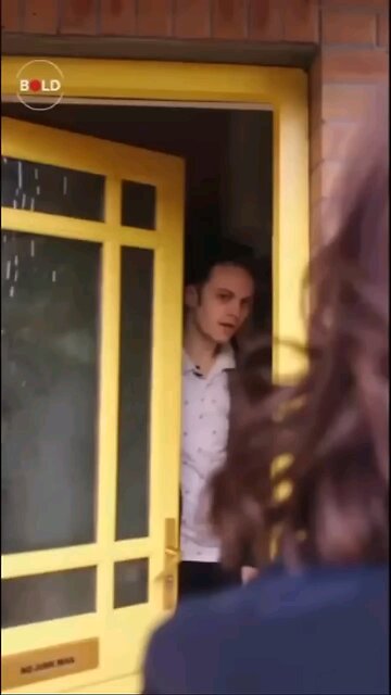 This is My House ! #Israel #Palestine