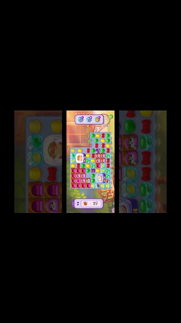 Shorts Playrix Homescapes Gameplay Walkthrough Level 12752-040