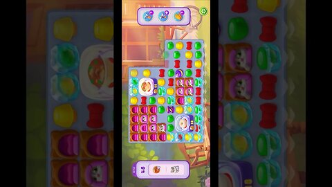 Shorts Playrix Homescapes Gameplay Walkthrough Level 12752-040