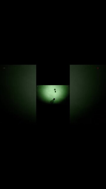 Lights Dont Work Like That