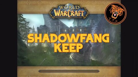 HOW MUCH GOLD?!? WoW Gold Run - Shadowfang Keep