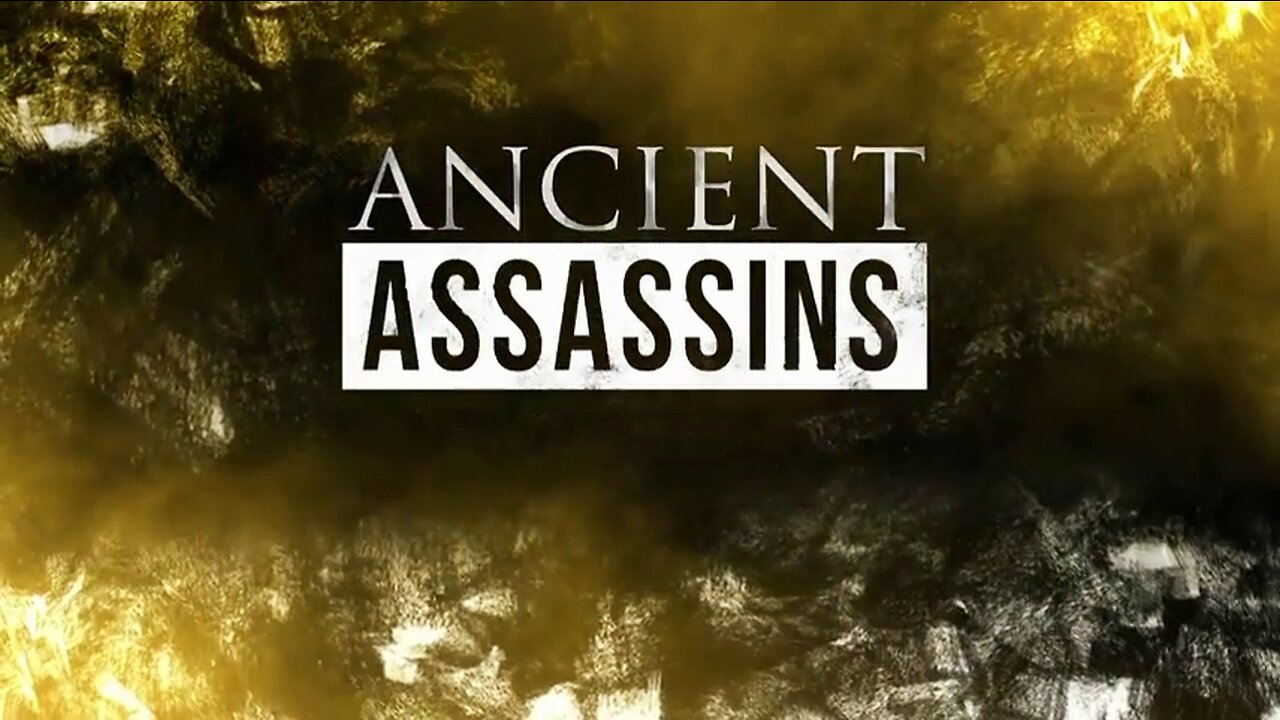 Ancient Assassins - The Real Braveheart (Episode 5)