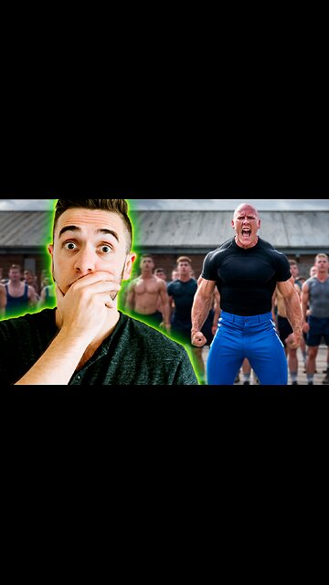 The Ultimate Alpha Summer Camp