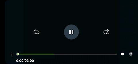 We get it kid, you do need to consider more than yourself.