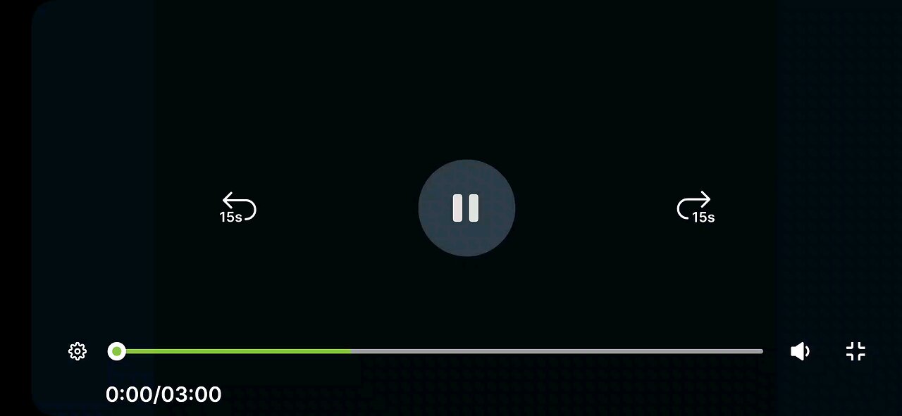 We get it kid, you do need to consider more than yourself.