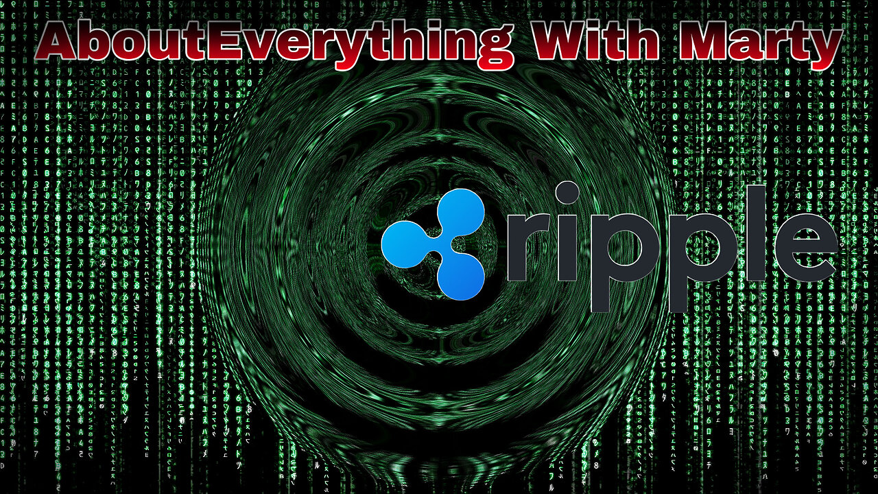 XRP and XLM NEW BANK SYSTEM