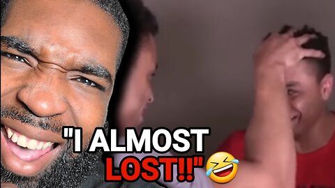 "THIS WAS TOO HARD!!" Hodgetwins Try Not to Laugh Ultimate Montage 4