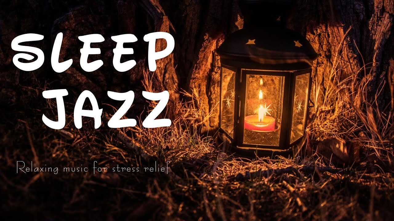 Sleep Jazz - Soothing Jazz Music |