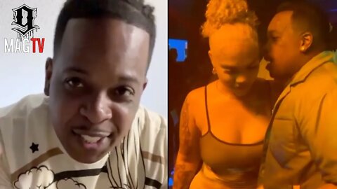 "Everything Ain't Meant To Be Spoke On" Finesse2Tymes On Trying To Holla At Renni Rucci! 😘