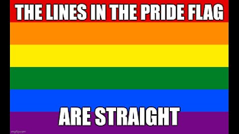 Monday Memes Mock Pride Month!