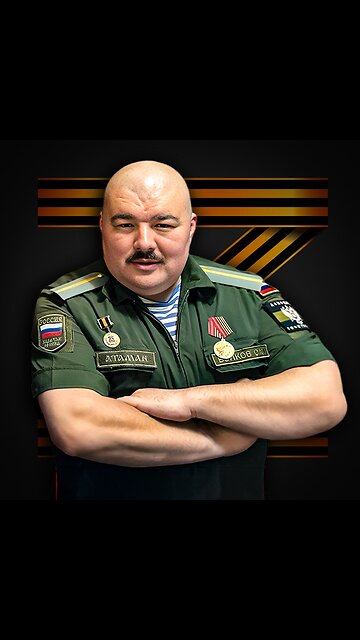 Assange is free - it's time to free Aussie Cossack!