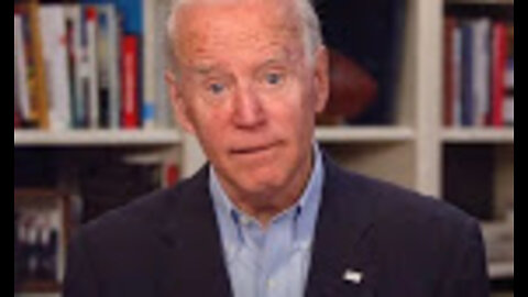 Biden Says ‘Nothing New’ About Russia, China Moving Closer Together