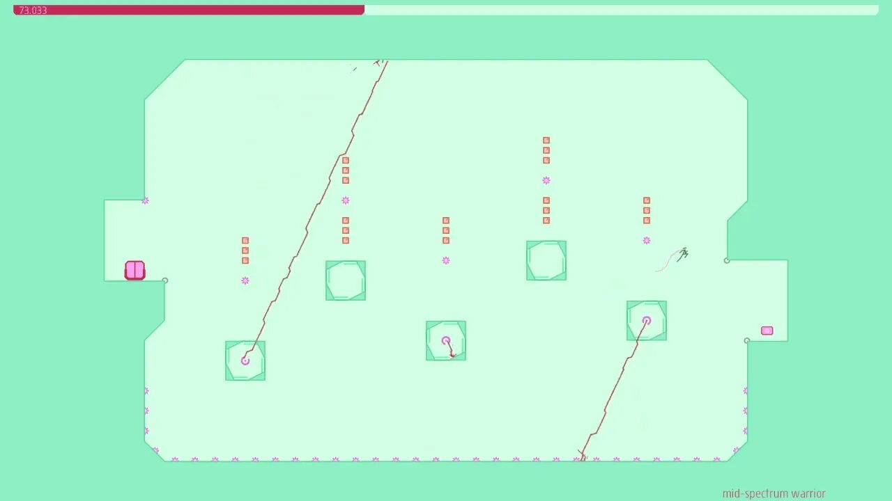 N++ - Mid-Spectrum Warrior (S-E-06-02) - G--T++