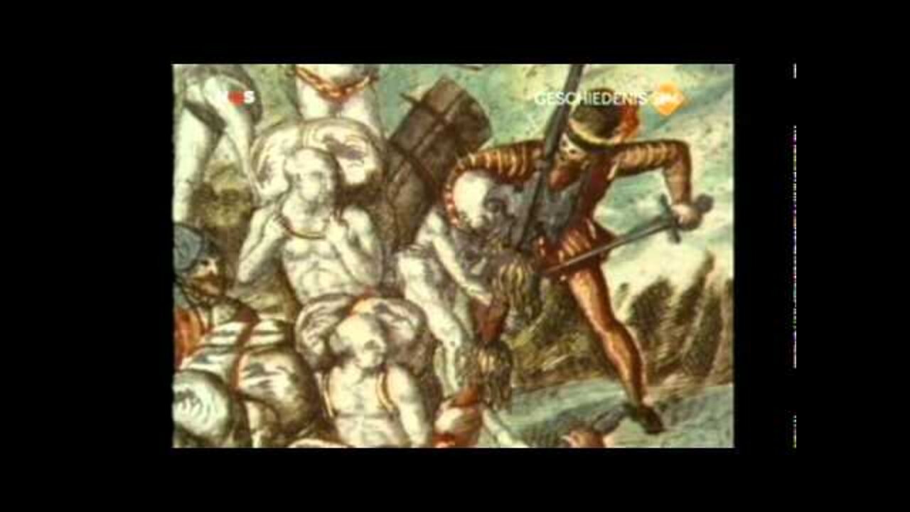 ADAM & EVE REAL RACES STORIES AGAINST THE FALSE GODS: AANTILIAANS VERHAAL AFL2 VREEMDE