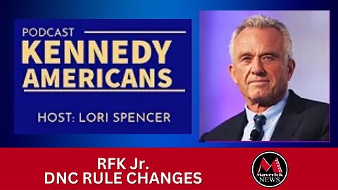 Independent Run for RFK Jr? (Kennedy Americans Podcast, Ep. 11)