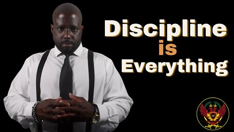 Winners Need Discipline Not Motivation (Men Become Legendary)